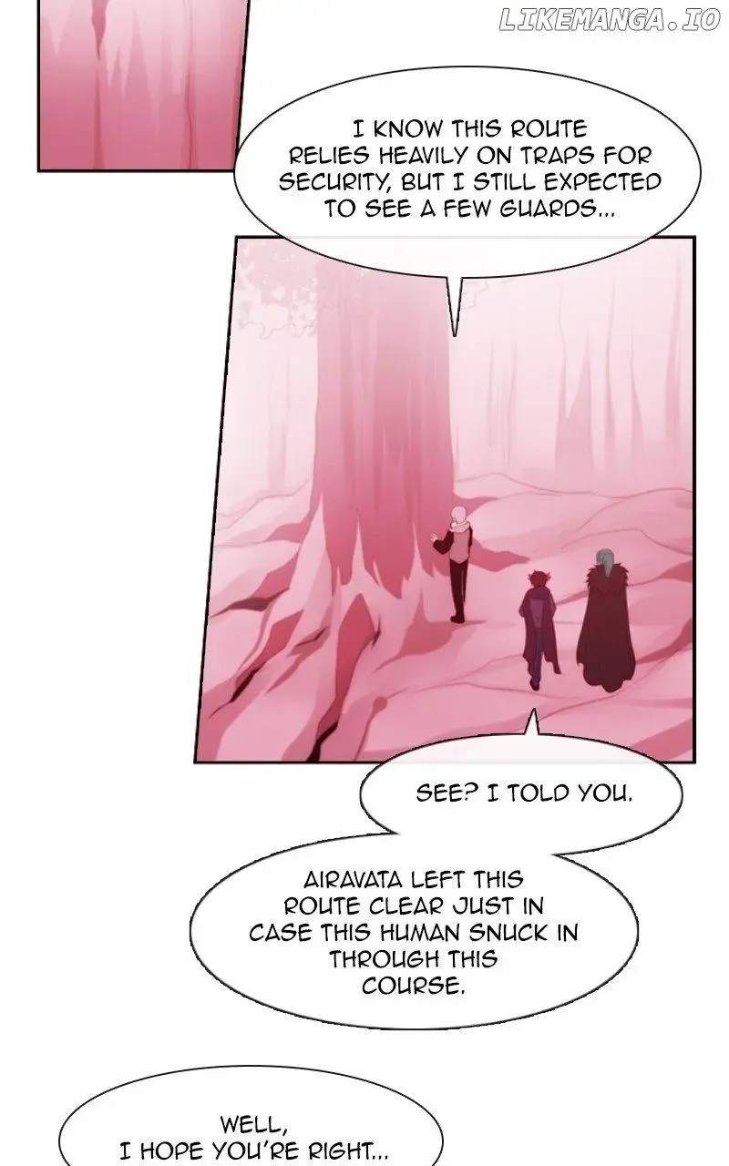 Kubera Zinmanga X Chapter 624 Page 16