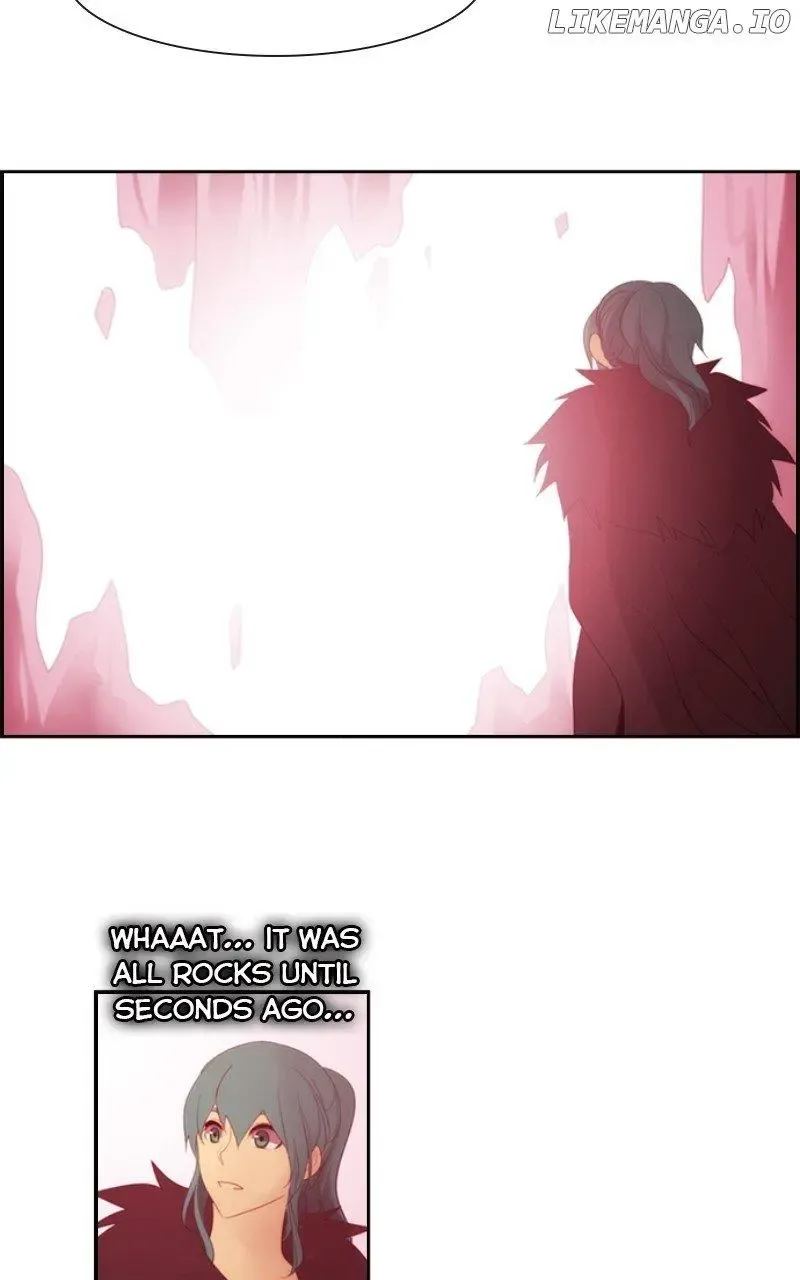Kubera Zinmanga X Chapter 624 Page 17
