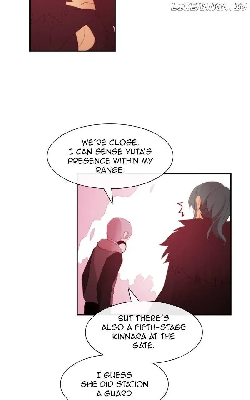Kubera Zinmanga X Chapter 624 Page 18