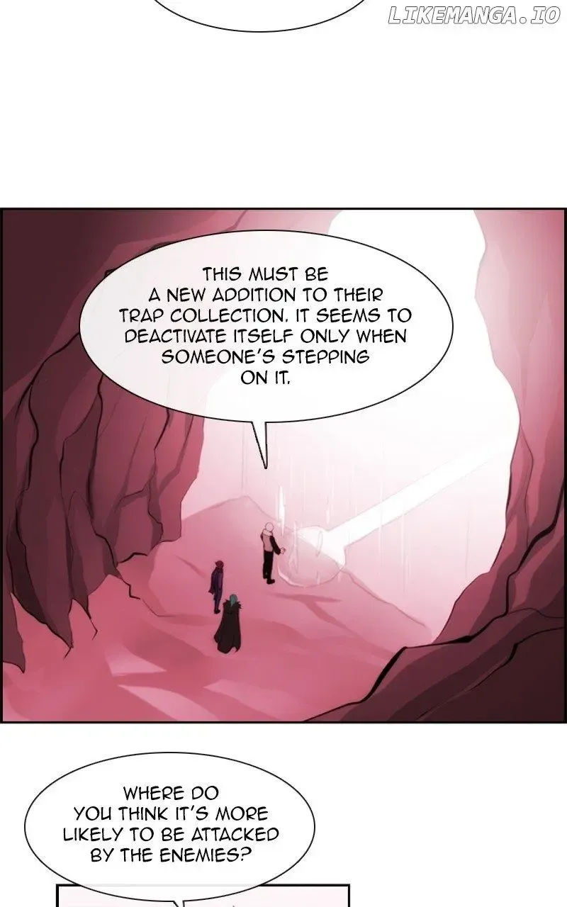 Kubera Zinmanga X Chapter 624 Page 19