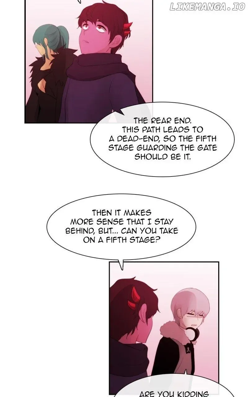Kubera Zinmanga X Chapter 624 Page 20