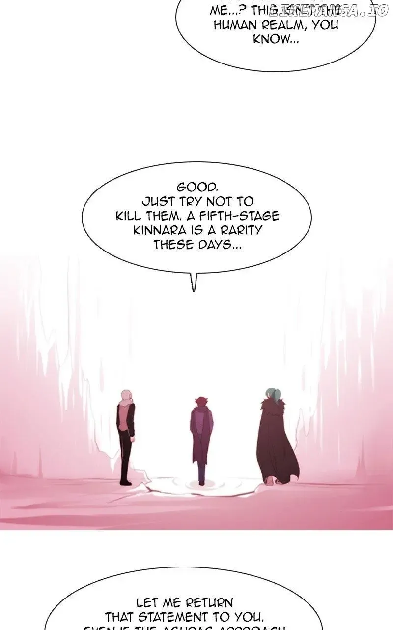 Kubera Zinmanga X Chapter 624 Page 21