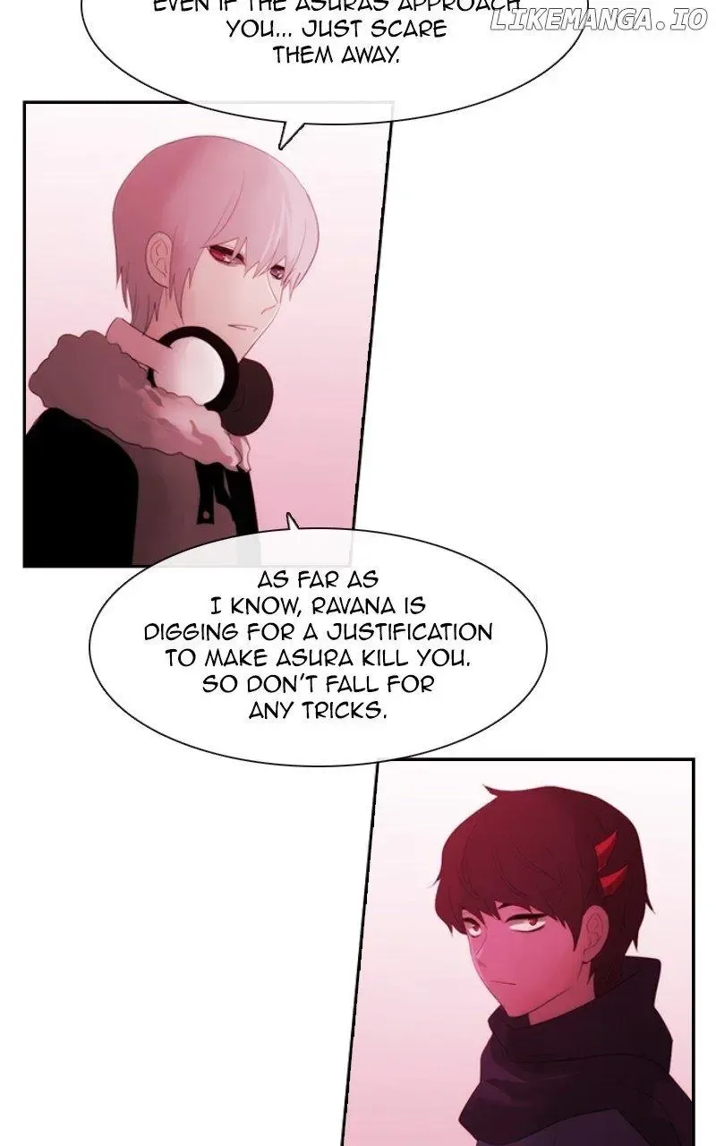 Kubera Zinmanga X Chapter 624 Page 22