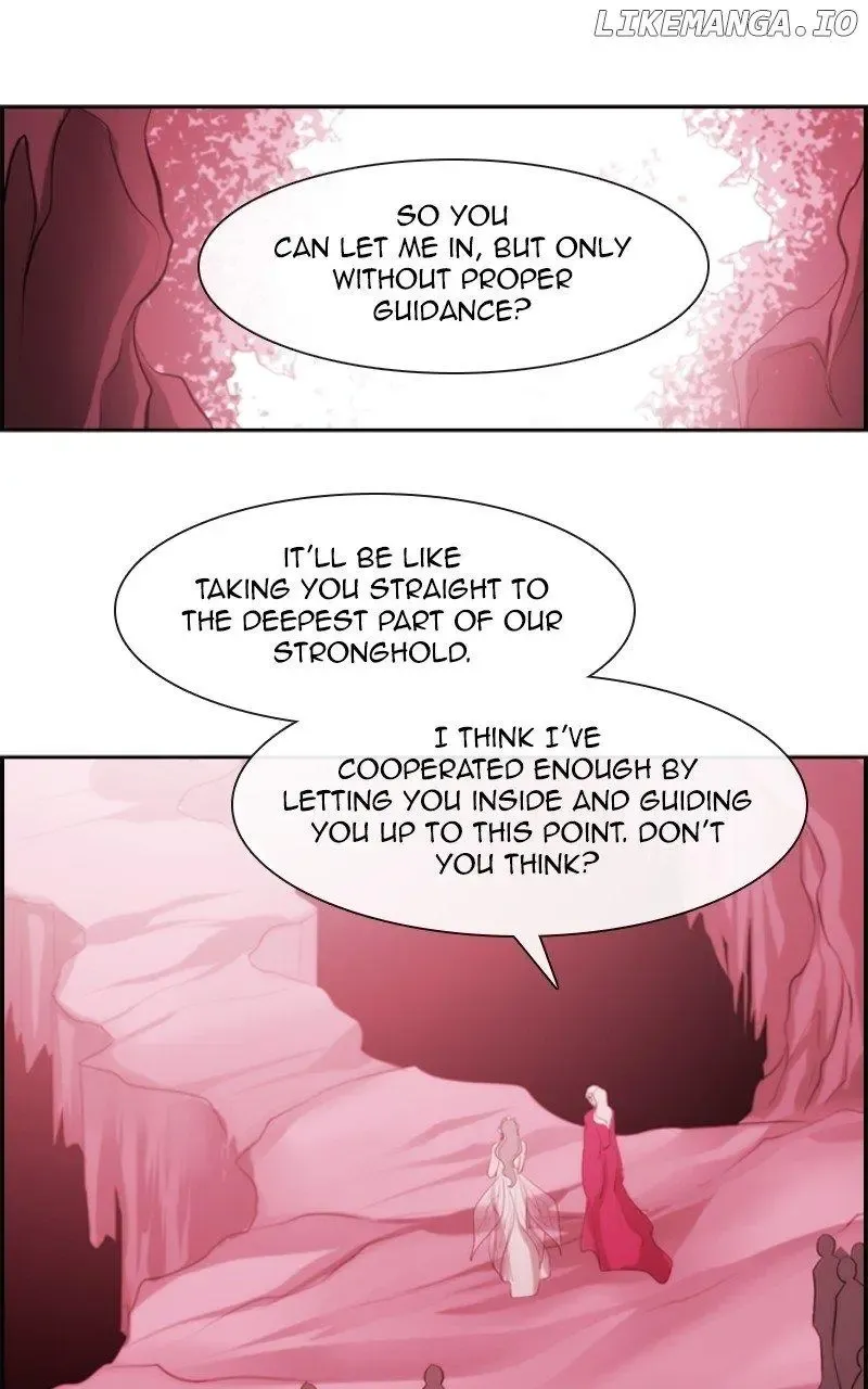 Kubera Zinmanga X Chapter 624 Page 24