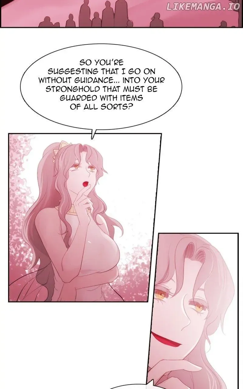 Kubera Zinmanga X Chapter 624 Page 25