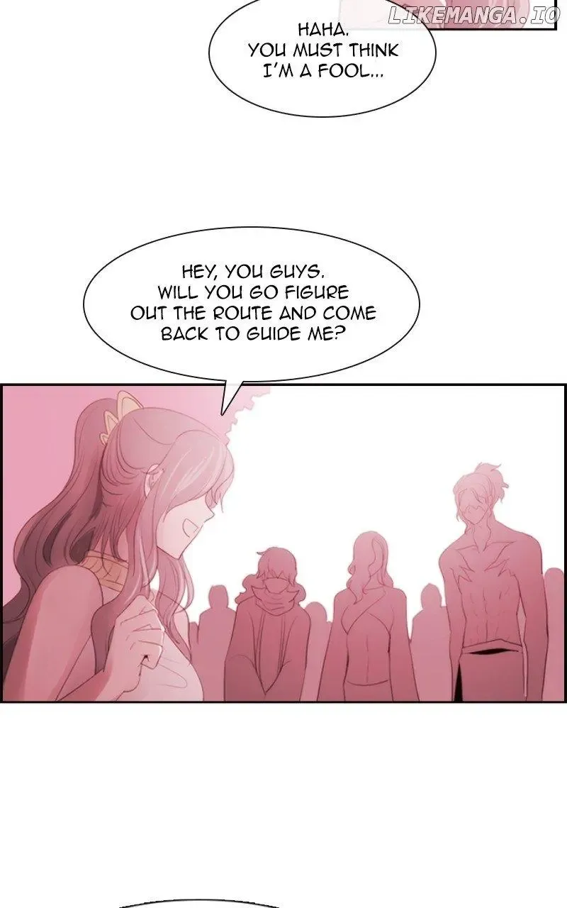 Kubera Zinmanga X Chapter 624 Page 26