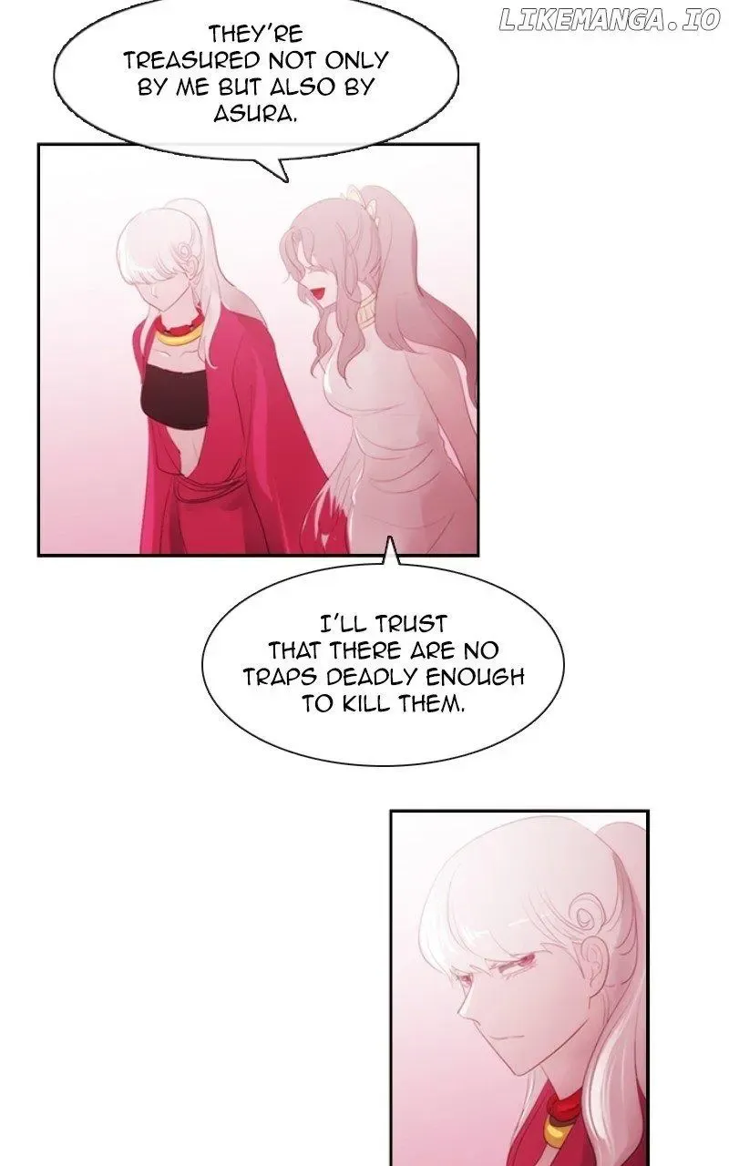 Kubera Zinmanga X Chapter 624 Page 27