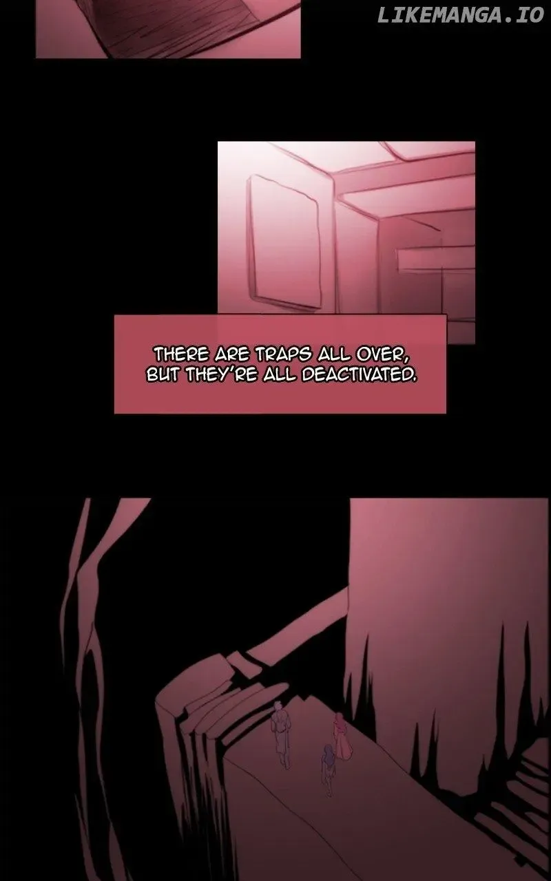 Kubera Zinmanga X Chapter 624 Page 30