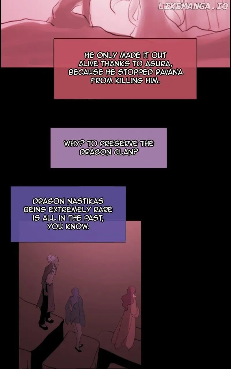 Kubera Zinmanga X Chapter 624 Page 35
