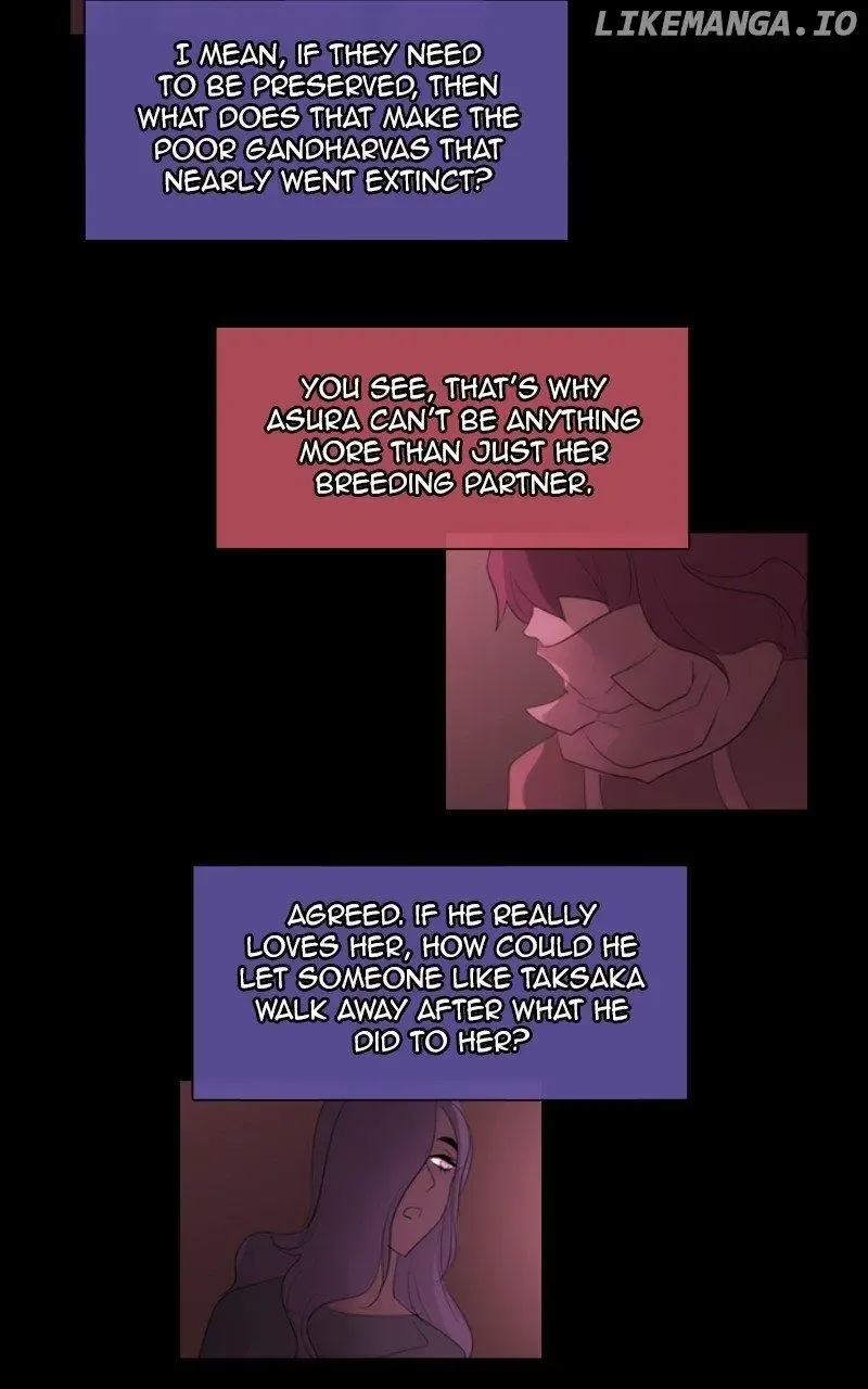 Kubera Zinmanga X Chapter 624 Page 36