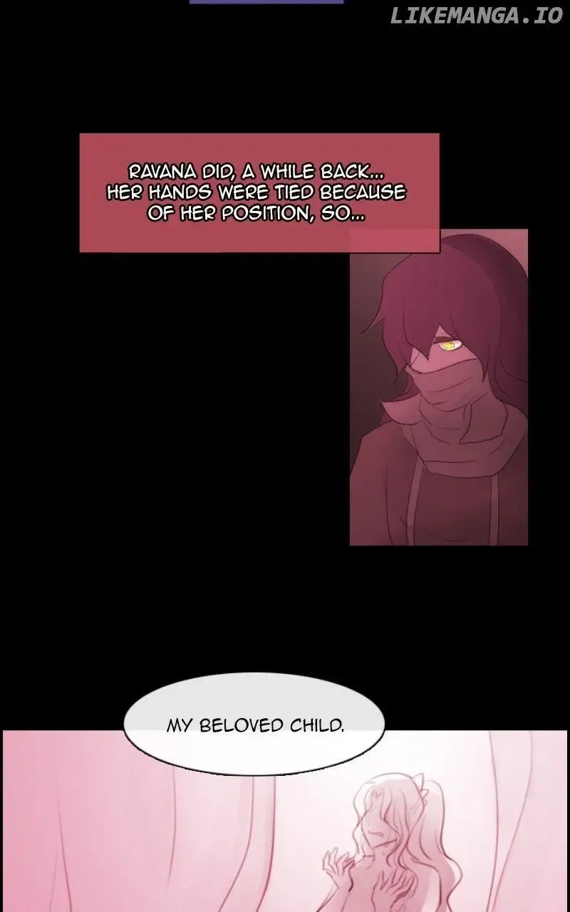 Kubera Zinmanga X Chapter 624 Page 39