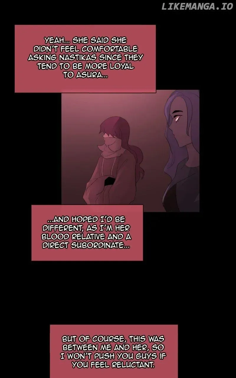 Kubera Zinmanga X Chapter 624 Page 41