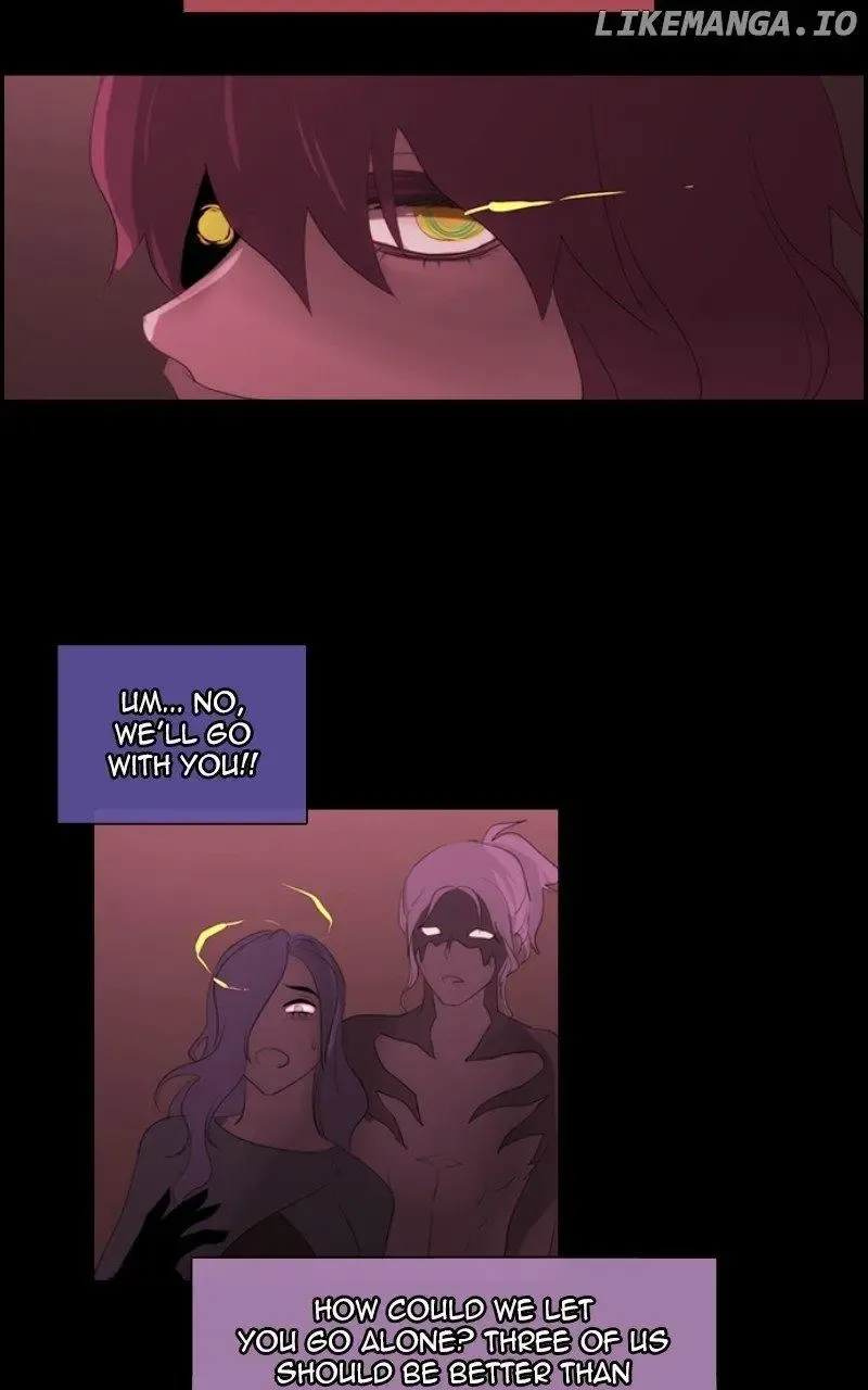 Kubera Zinmanga X Chapter 624 Page 42
