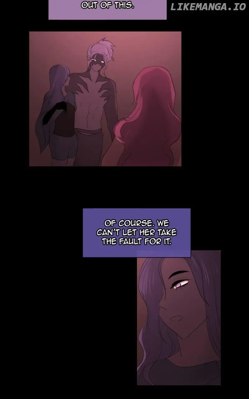 Kubera Zinmanga X Chapter 624 Page 44