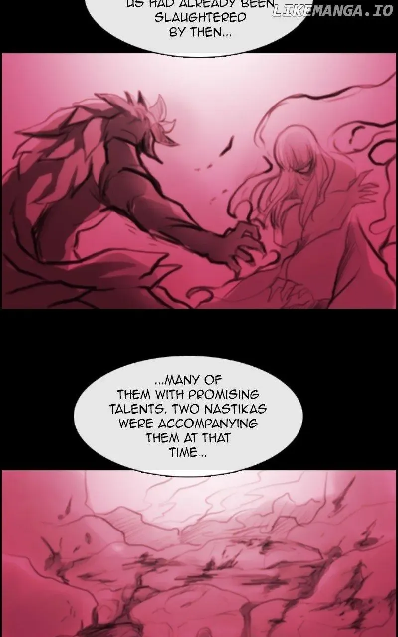 Kubera Zinmanga X Chapter 623 Page 19