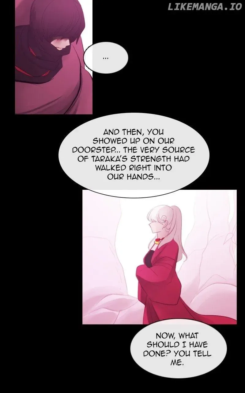 Kubera Zinmanga X Chapter 623 Page 21