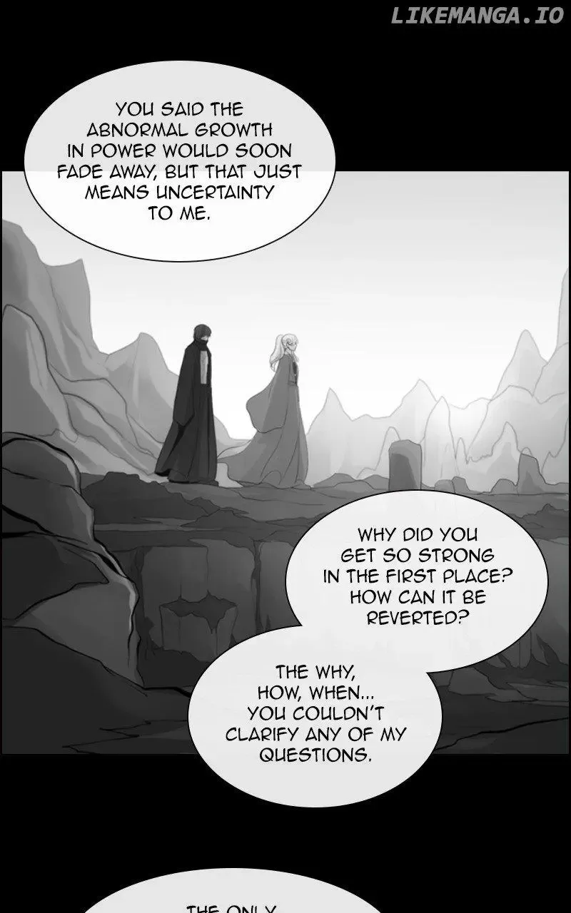 Kubera Zinmanga X Chapter 623 Page 22