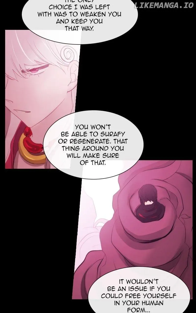 Kubera Zinmanga X Chapter 623 Page 23