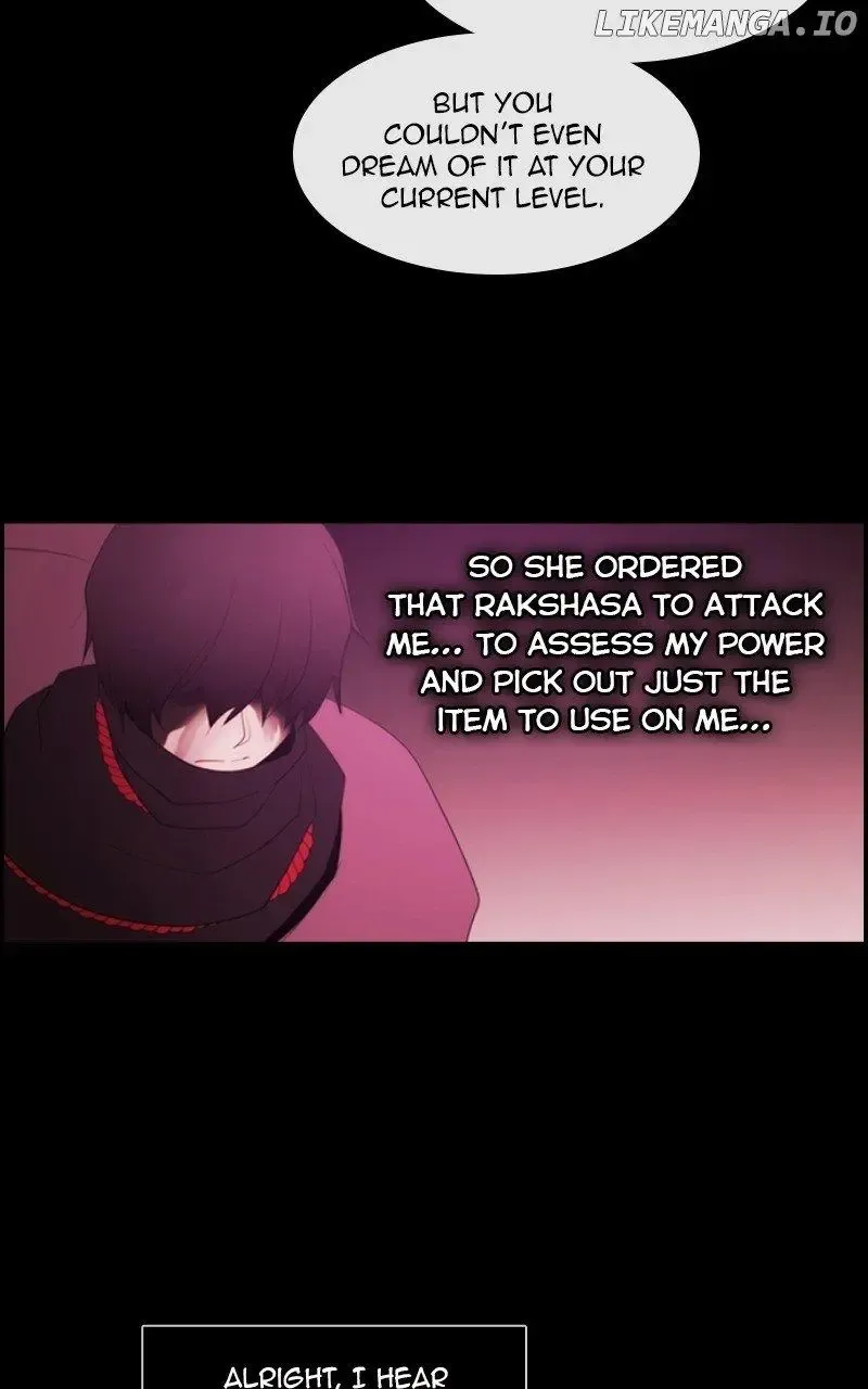 Kubera Zinmanga X Chapter 623 Page 24