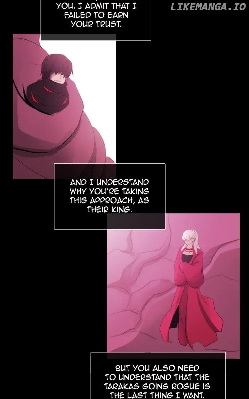 Kubera Zinmanga X Chapter 623 Page 25