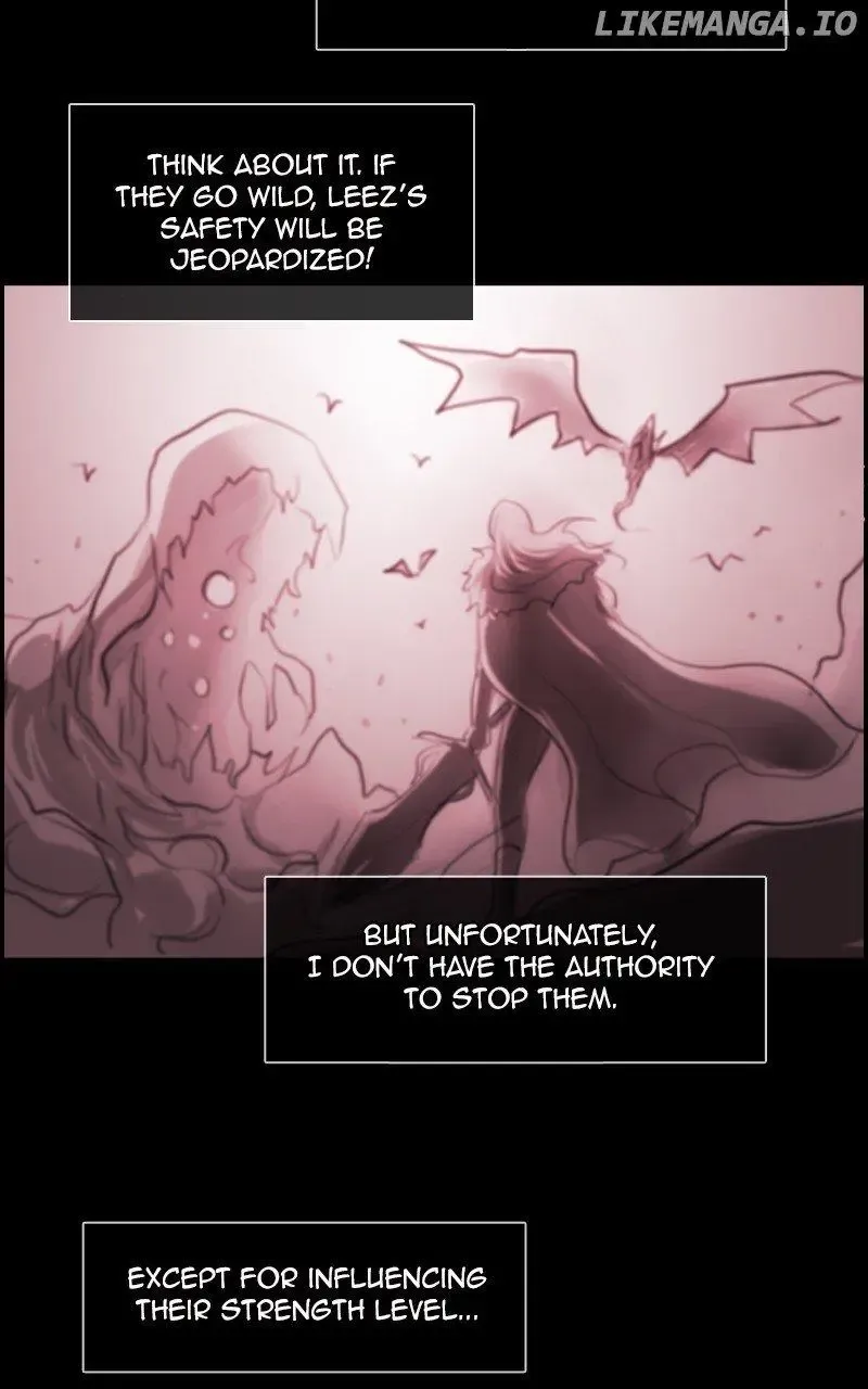 Kubera Zinmanga X Chapter 623 Page 26