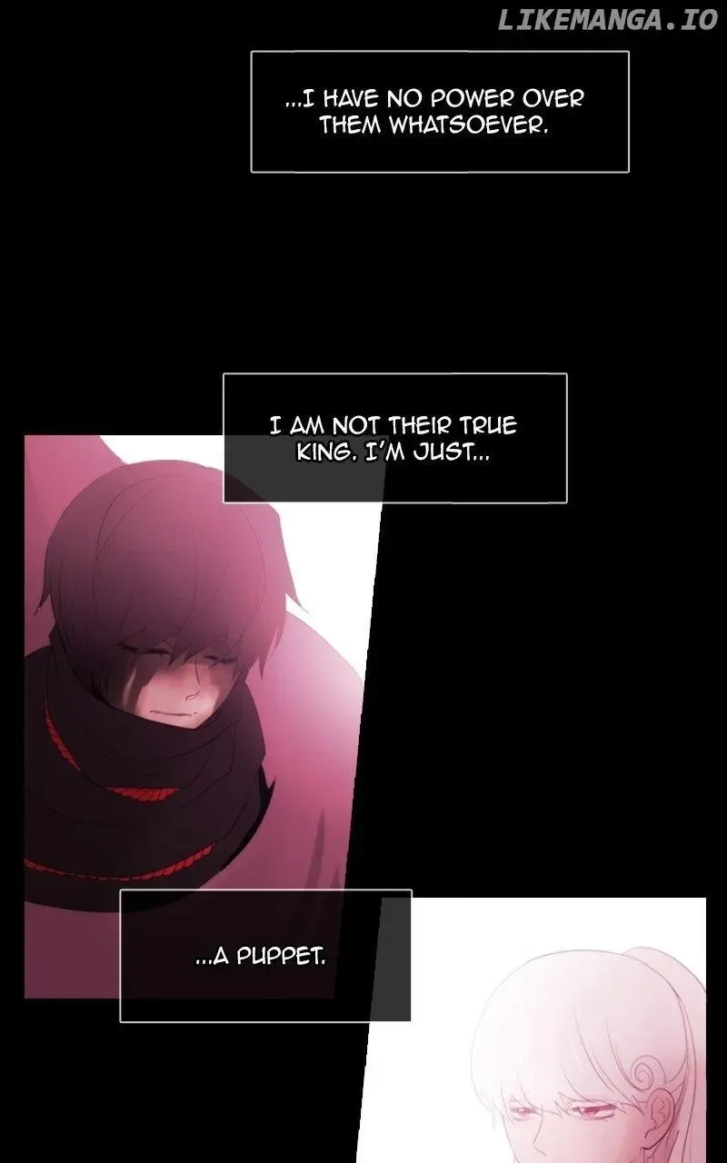 Kubera Zinmanga X Chapter 623 Page 27