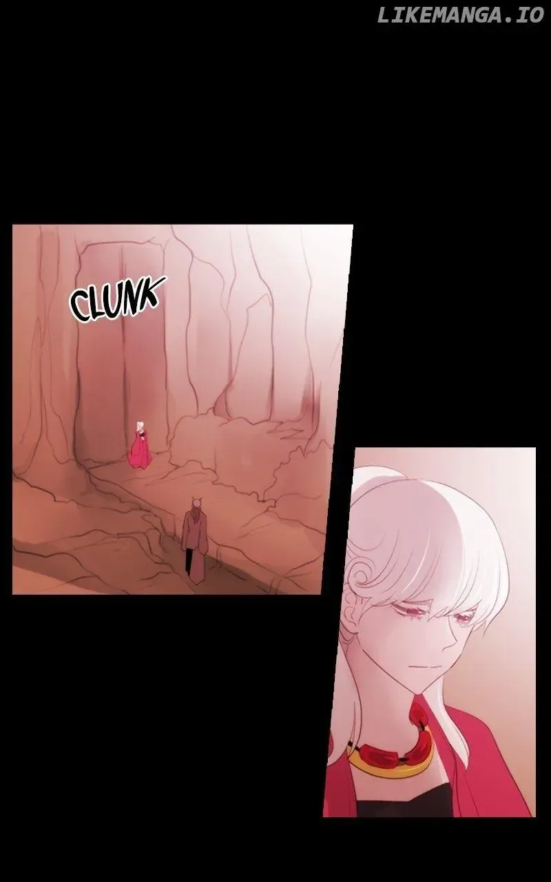Kubera Zinmanga X Chapter 623 Page 32
