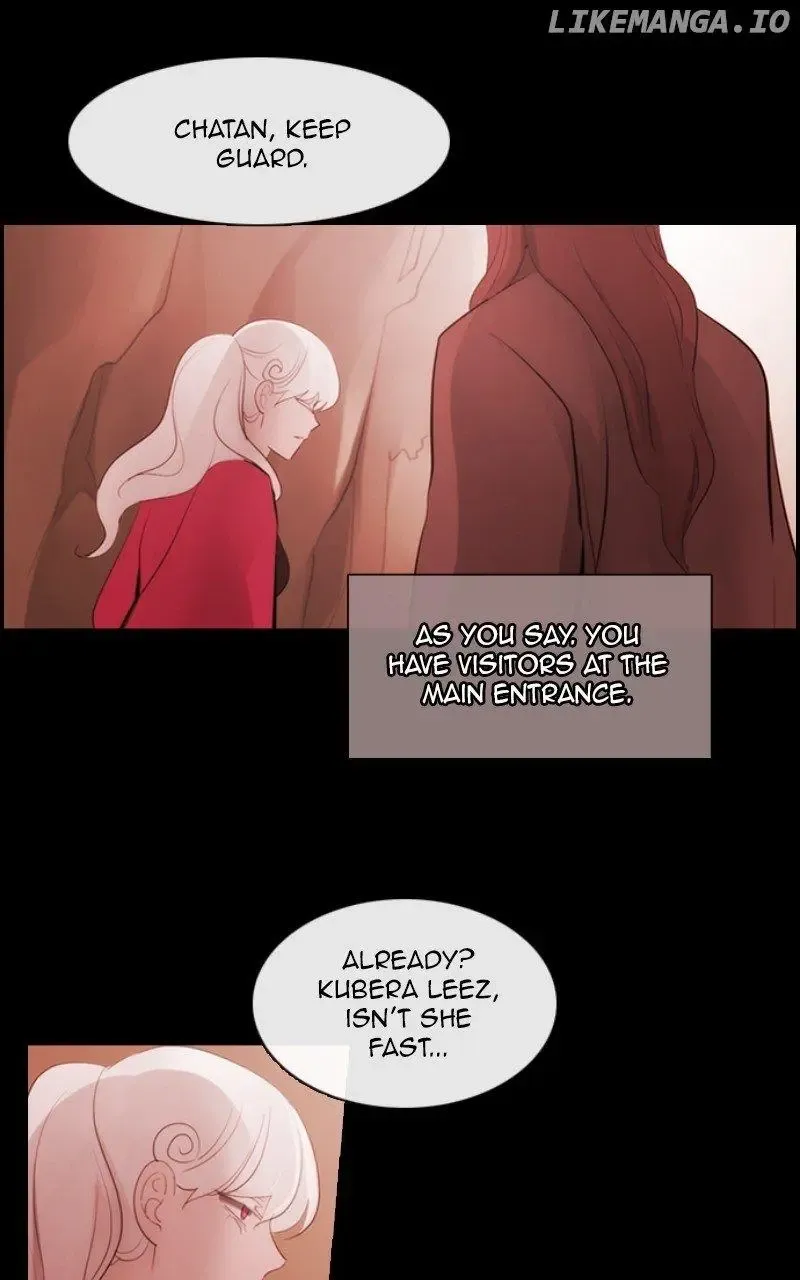Kubera Zinmanga X Chapter 623 Page 33