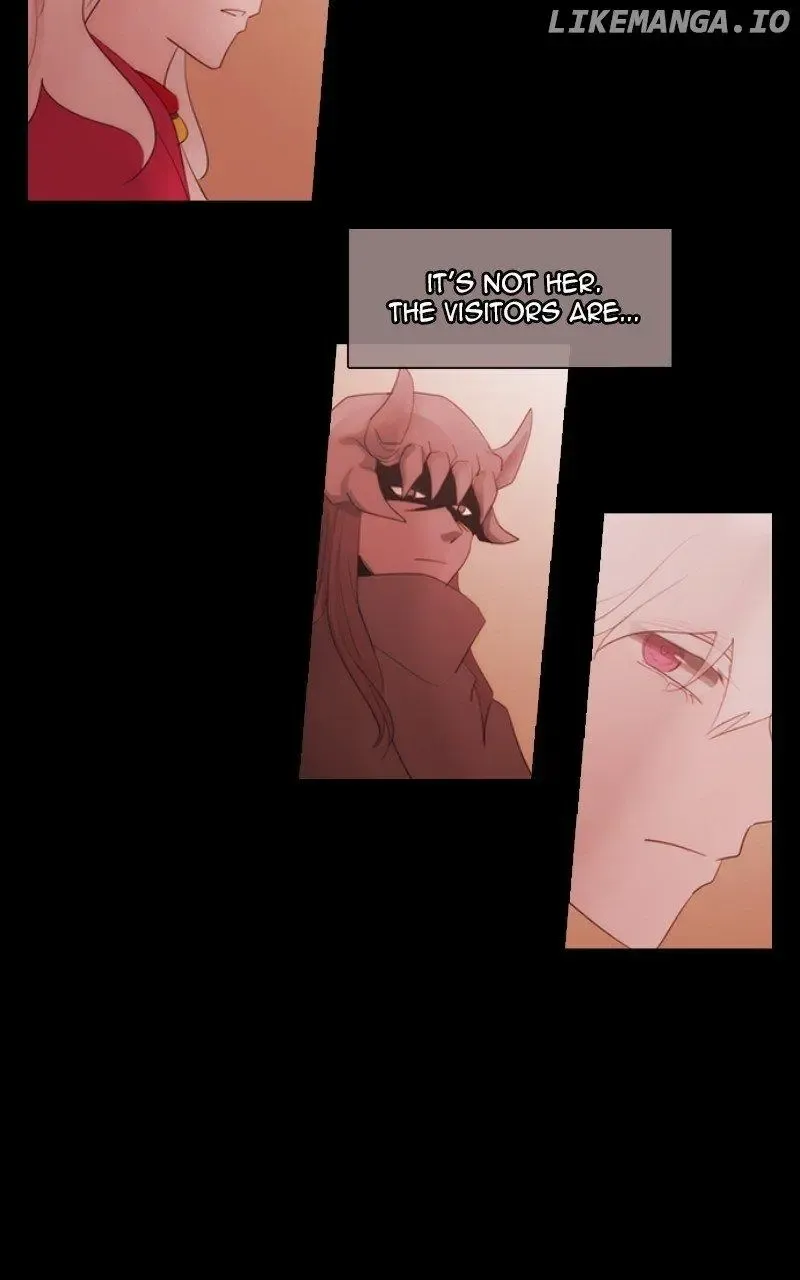 Kubera Zinmanga X Chapter 623 Page 34
