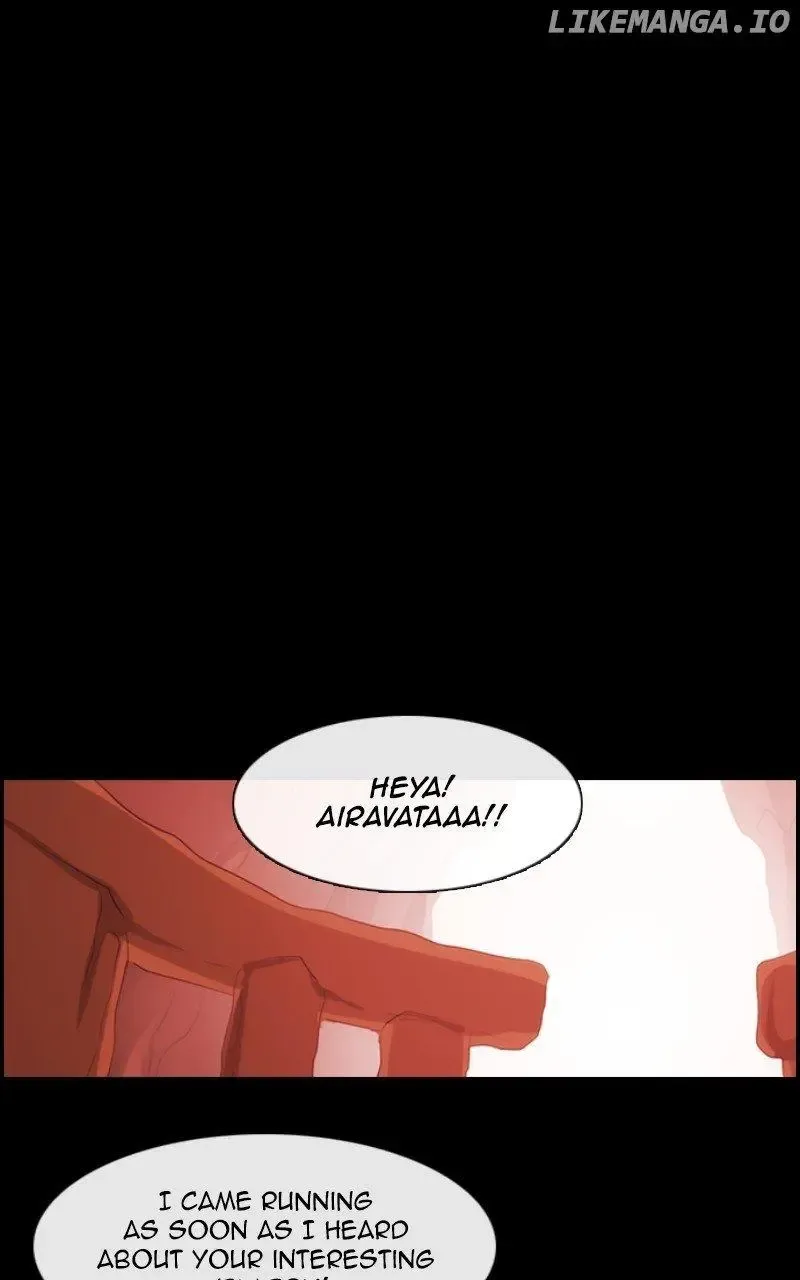 Kubera Zinmanga X Chapter 623 Page 35