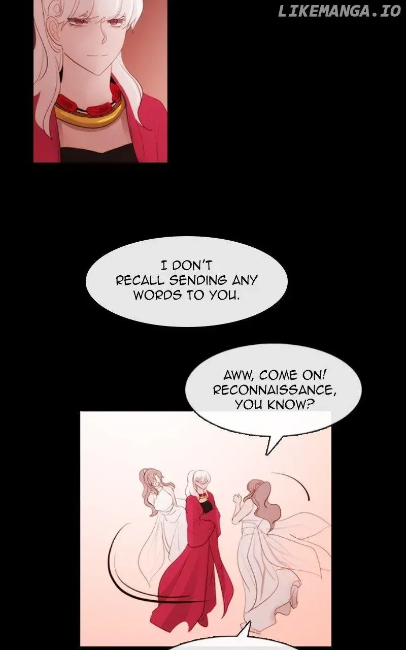 Kubera Zinmanga X Chapter 623 Page 37