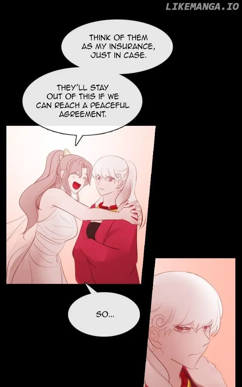 Kubera Zinmanga X Chapter 623 Page 39
