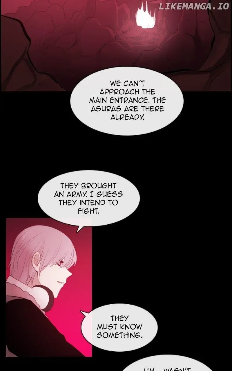 Kubera Zinmanga X Chapter 623 Page 43