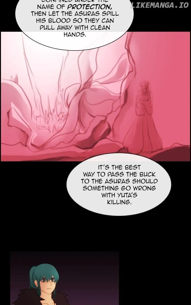 Kubera Zinmanga X Chapter 623 Page 46