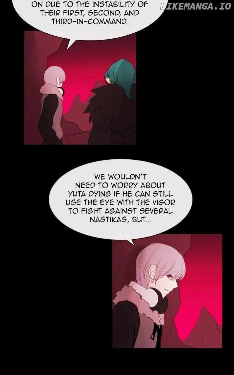 Kubera Zinmanga X Chapter 623 Page 48