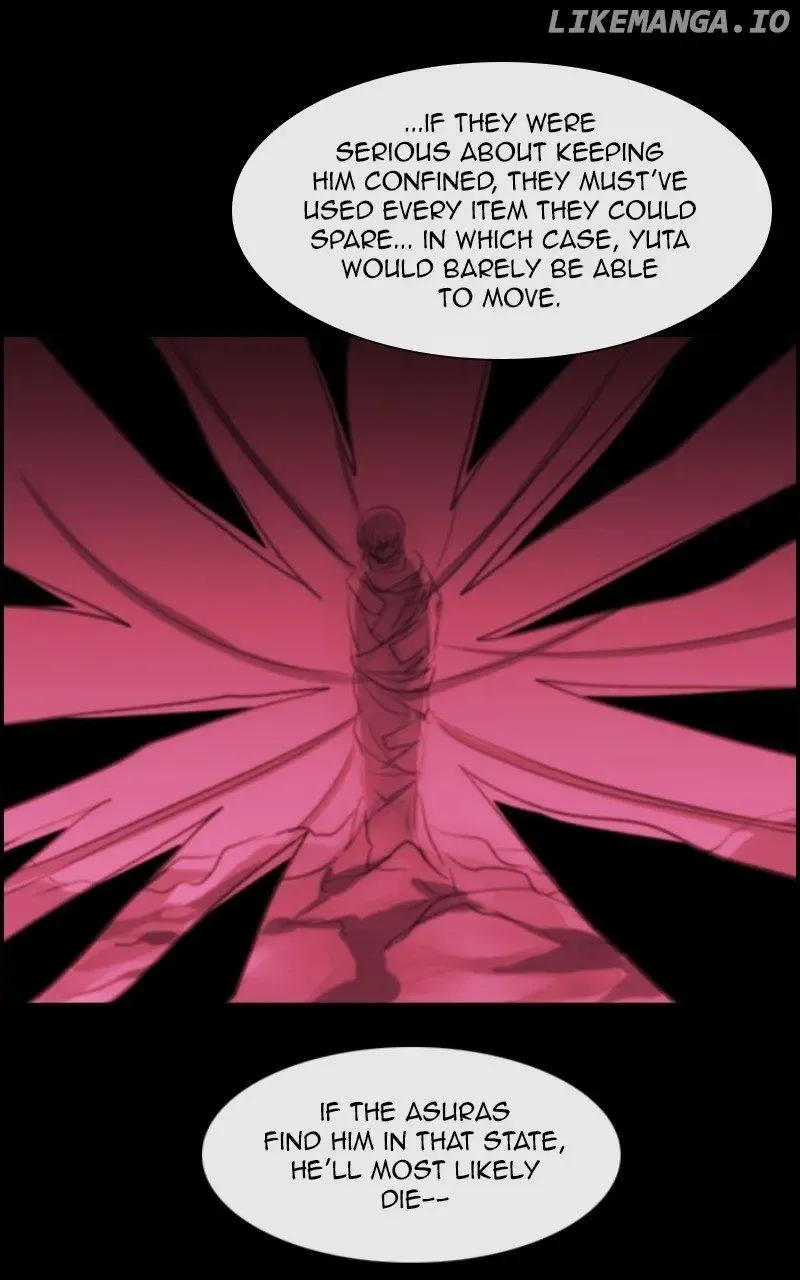 Kubera Zinmanga X Chapter 623 Page 49