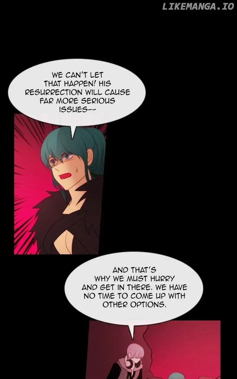 Kubera Zinmanga X Chapter 623 Page 50