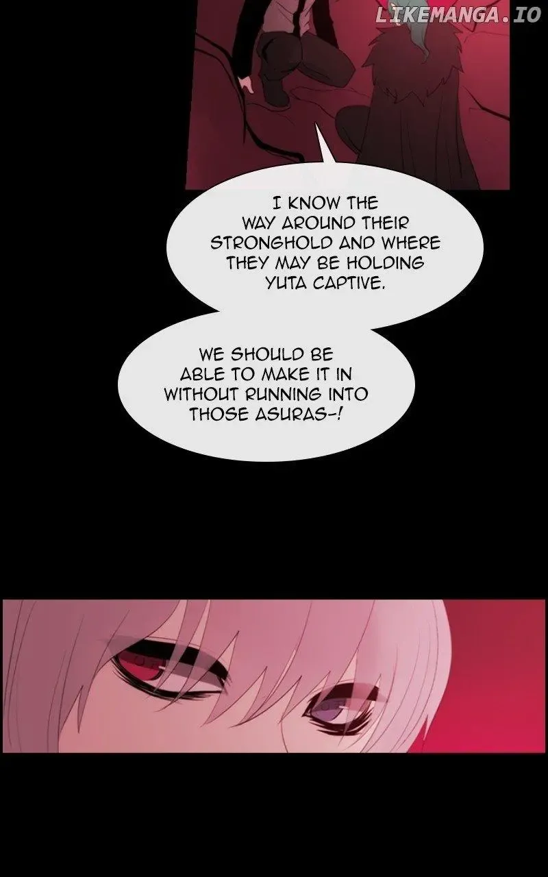 Kubera Zinmanga X Chapter 623 Page 51