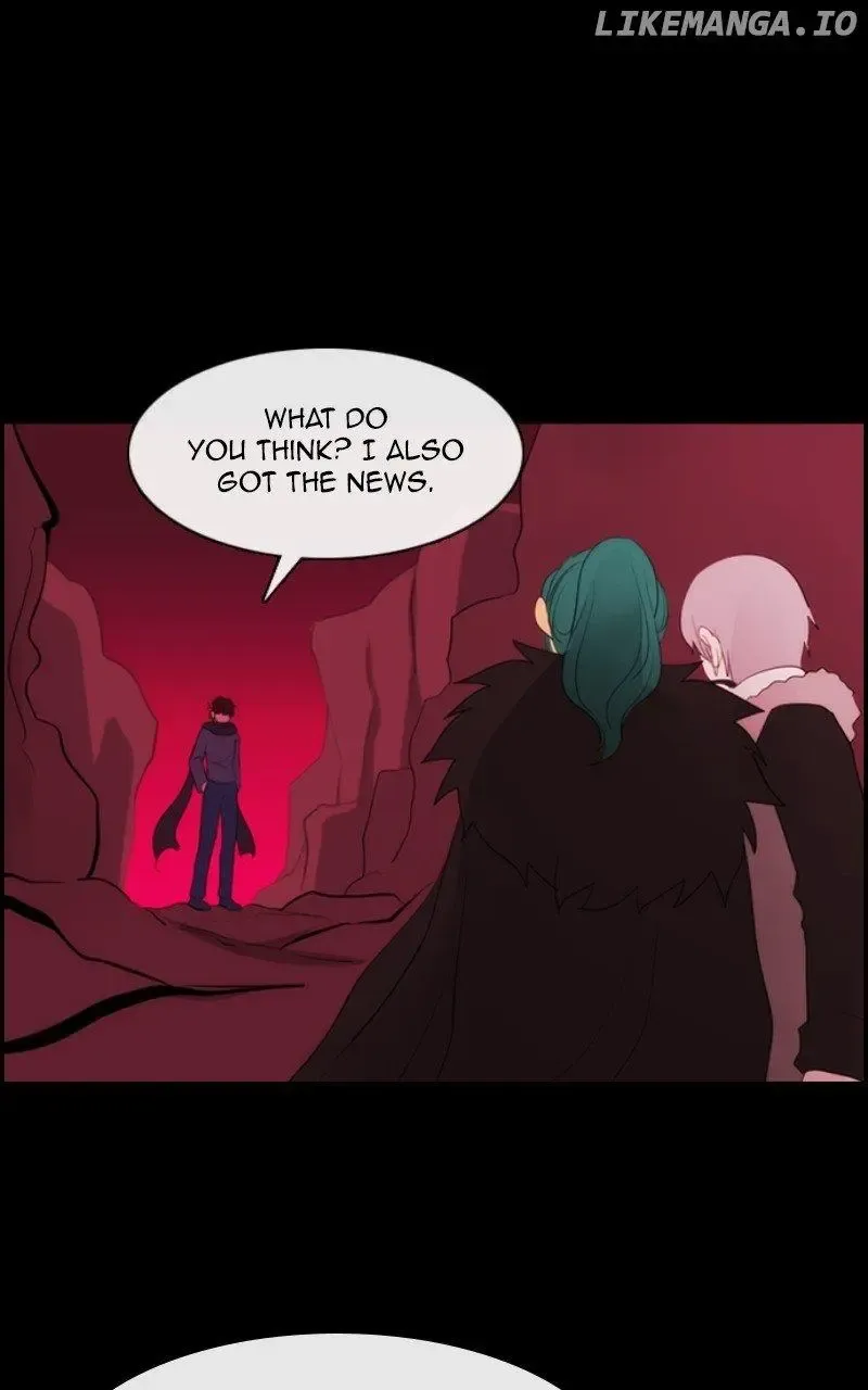 Kubera Zinmanga X Chapter 623 Page 53