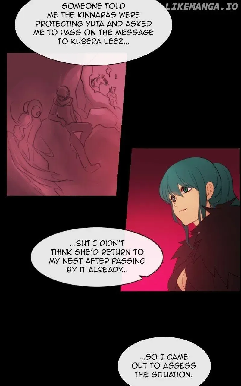Kubera Zinmanga X Chapter 623 Page 54