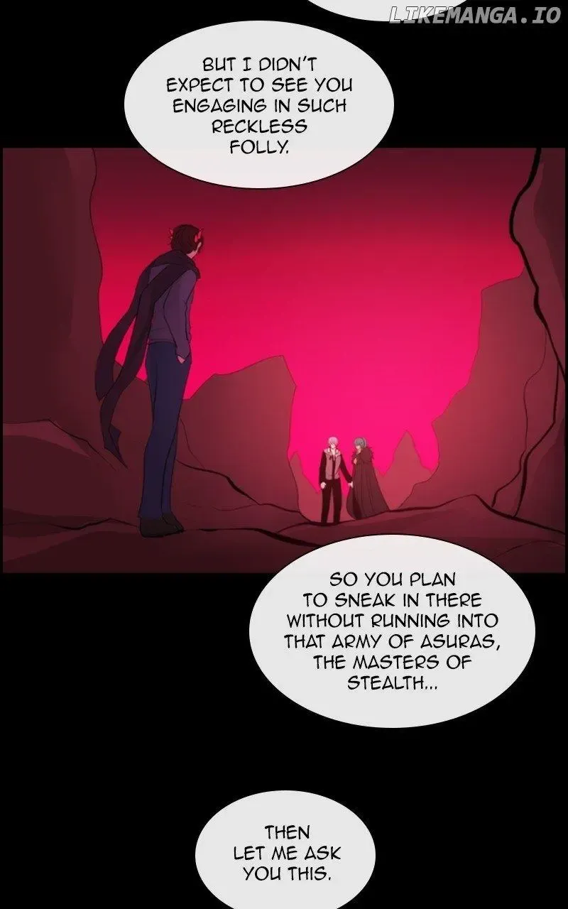 Kubera Zinmanga X Chapter 623 Page 55