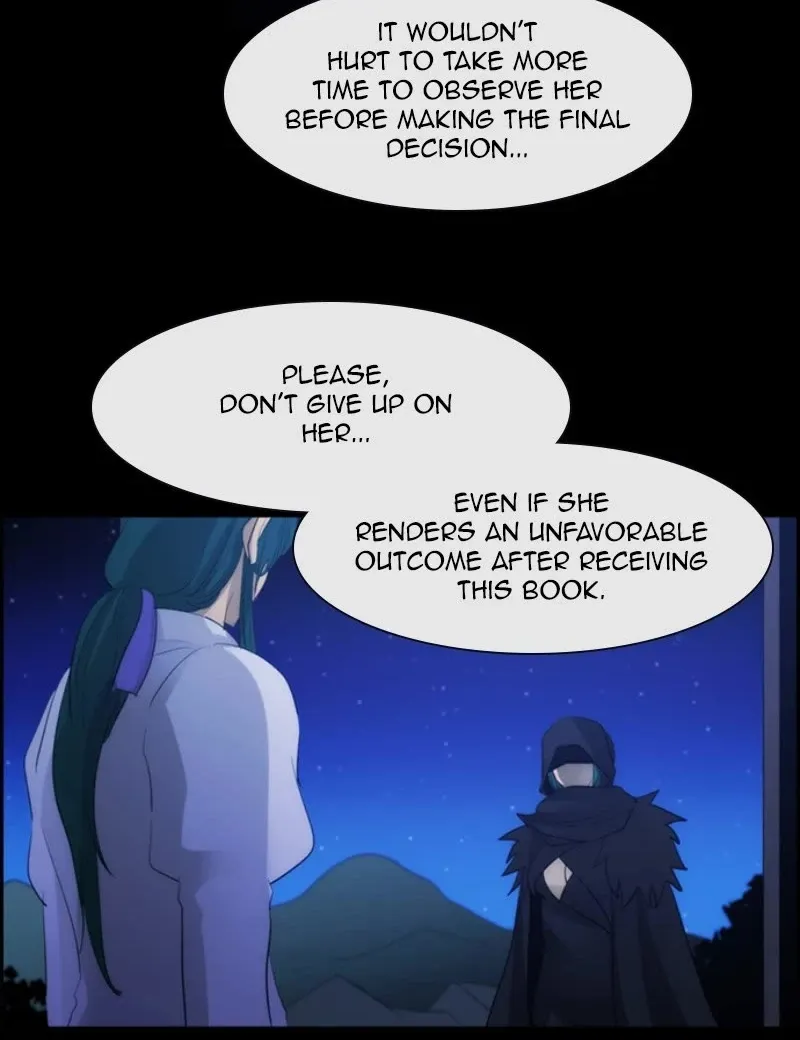 Kubera Zinmanga X Chapter 621 Page 8