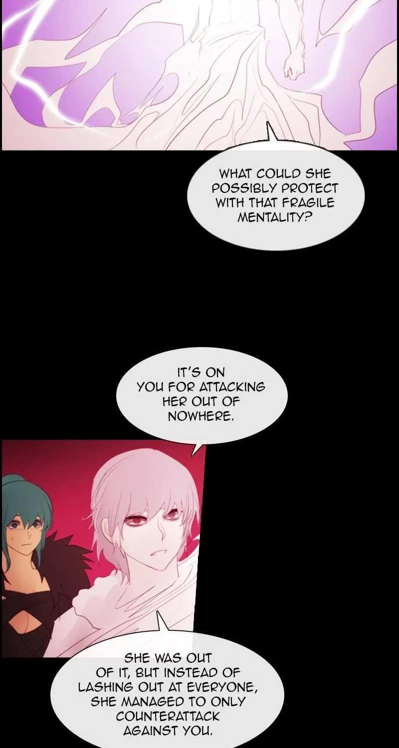 Kubera Zinmanga X Chapter 621 Page 27