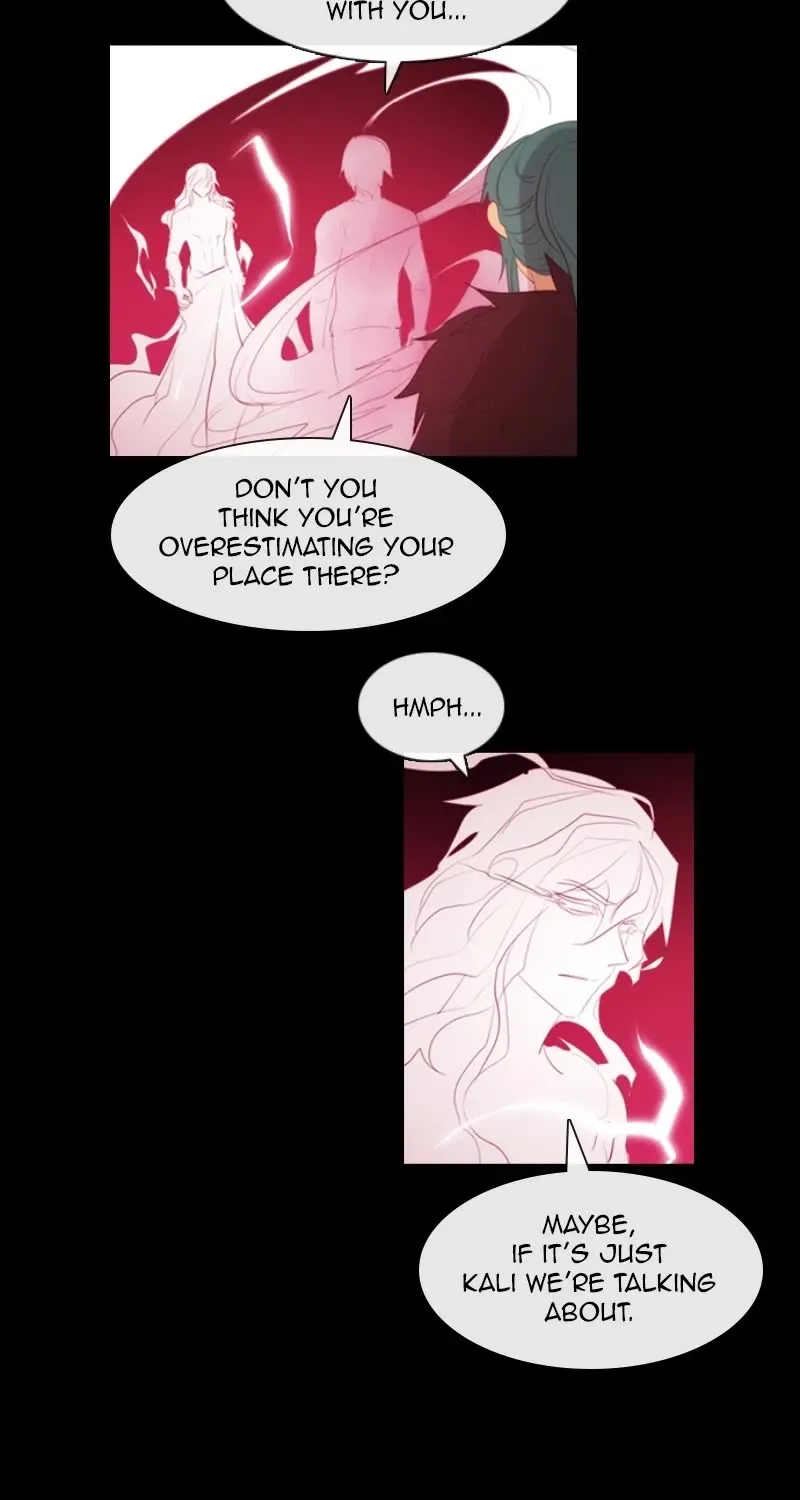 Kubera Zinmanga X Chapter 621 Page 29