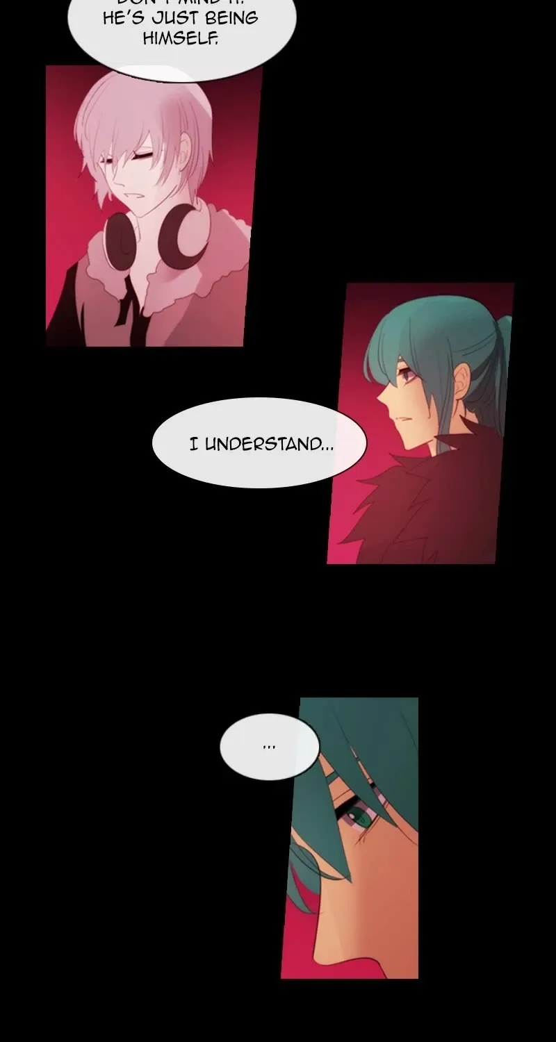 Kubera Zinmanga X Chapter 621 Page 31