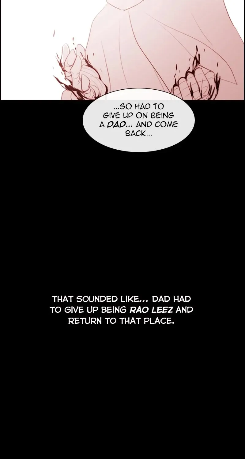 Kubera Zinmanga X Chapter 621 Page 36