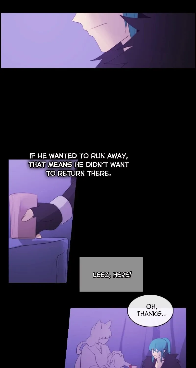 Kubera Zinmanga X Chapter 621 Page 37