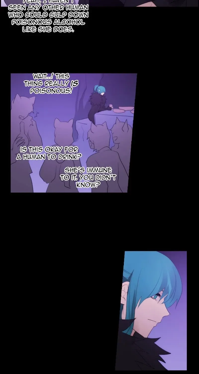 Kubera Zinmanga X Chapter 621 Page 39