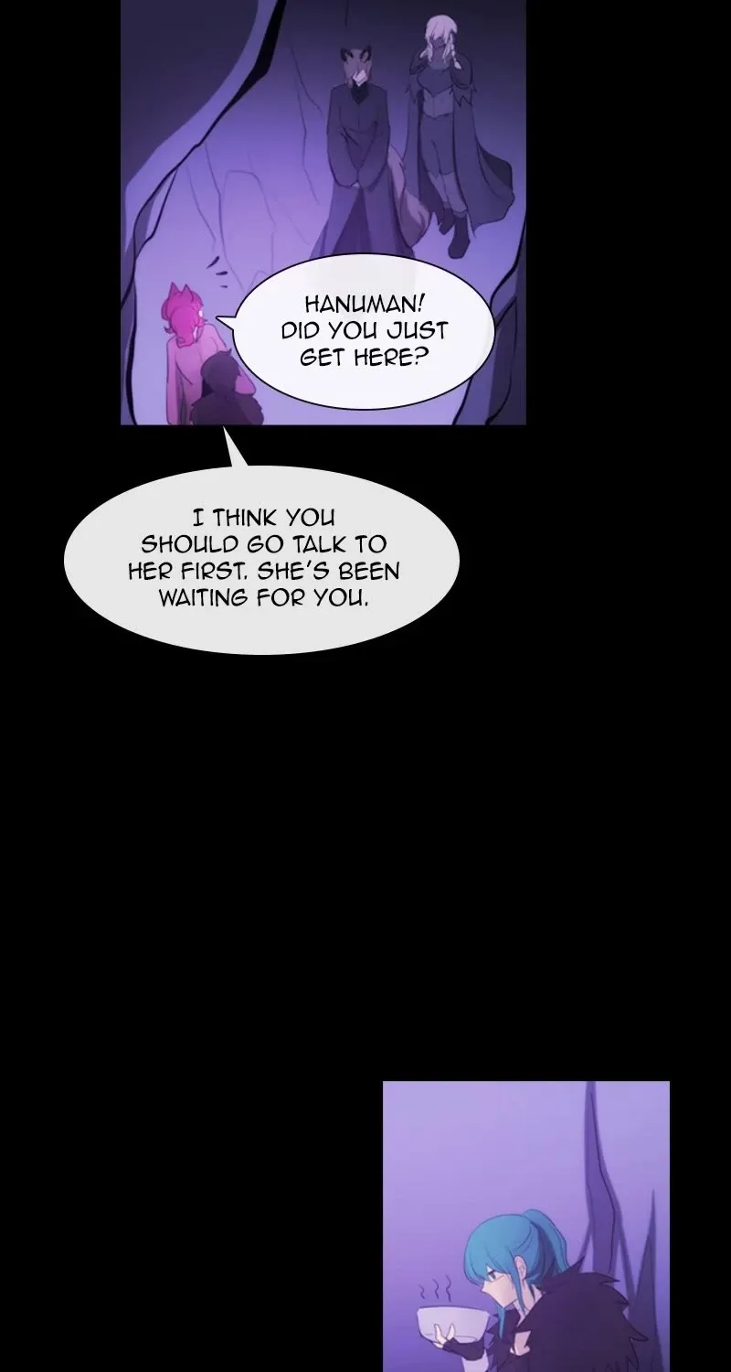 Kubera Zinmanga X Chapter 621 Page 46