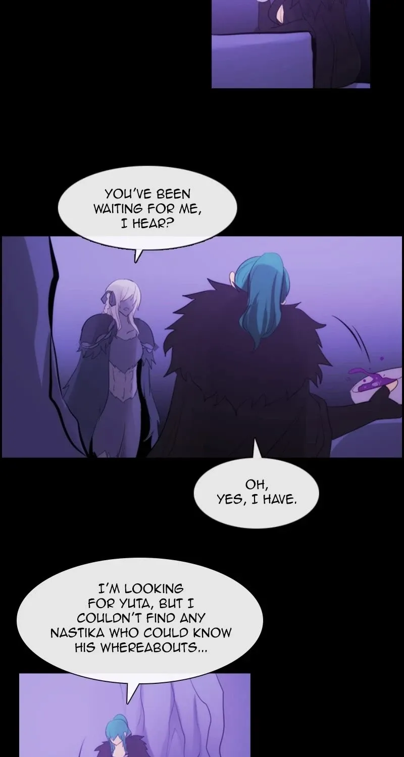 Kubera Zinmanga X Chapter 621 Page 47